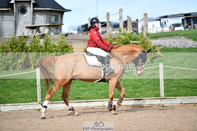 260313-135515-01958 - Cls 3 + 4 Snr Foxhunter and 1.20m Open