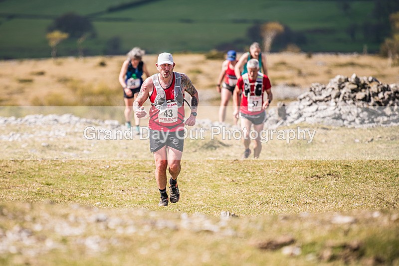 Dean Barwick-205 - Dean Barwick Dash Fell Race Sunday 19th April 2026