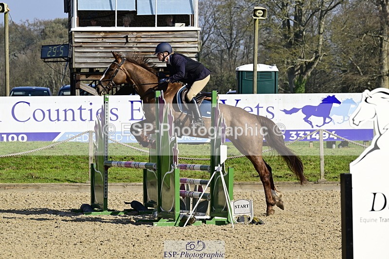 260322A-094557-01334 - 8 British Novice 90cm Open