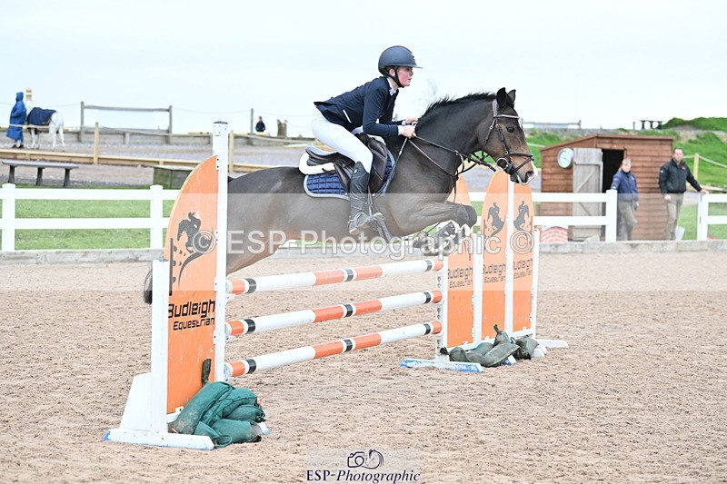 231119A-092106-04560 - Sun Cls 3 BlueChip Pony Discovery Qualifier