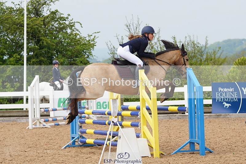 230513A-113154-00606 - Cls 3 Pony Discovery & Open