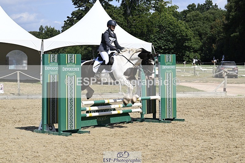 250823A-120216-28427 - WC Round 2 11.30 to 12.40 End