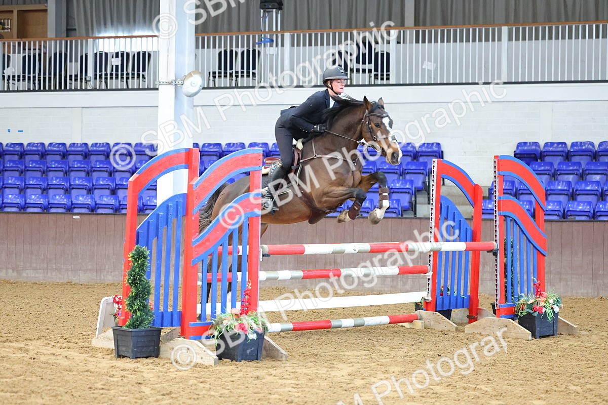 SBM_002273 - Class 9 - Senior Discovery 1.00m