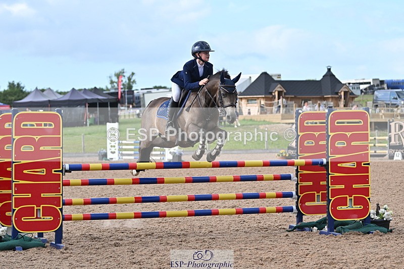 240628A-183503-01839 - Cls 6 Springboard 128cm + 138cm