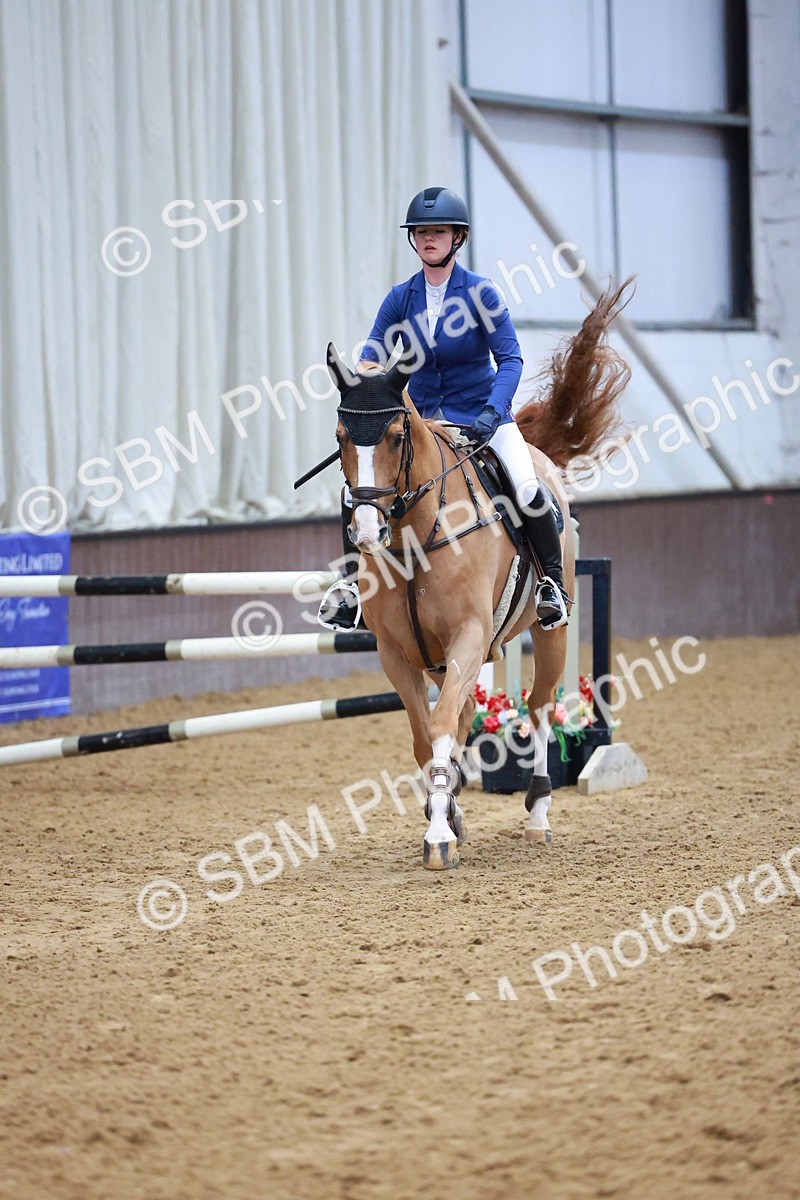 SBM_000783 - Class 3 - Senior Discovery - 1.00m