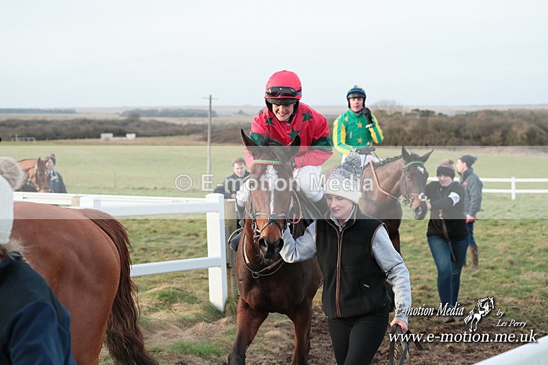 PtP 270124 1065 - Royal Artillery PtP Larkhill 27/01/24