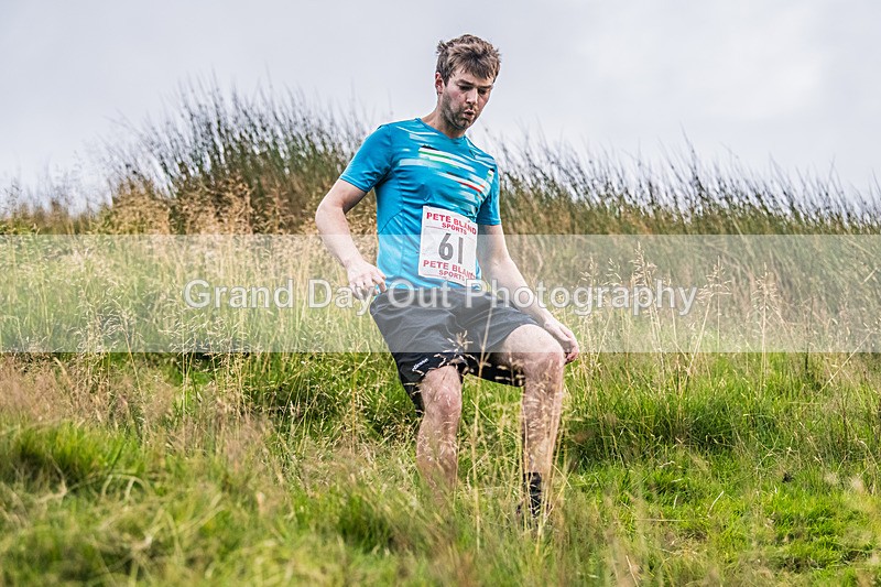 Steel Fell-801 - Steel Fell Race Wednesday 6th August 2025