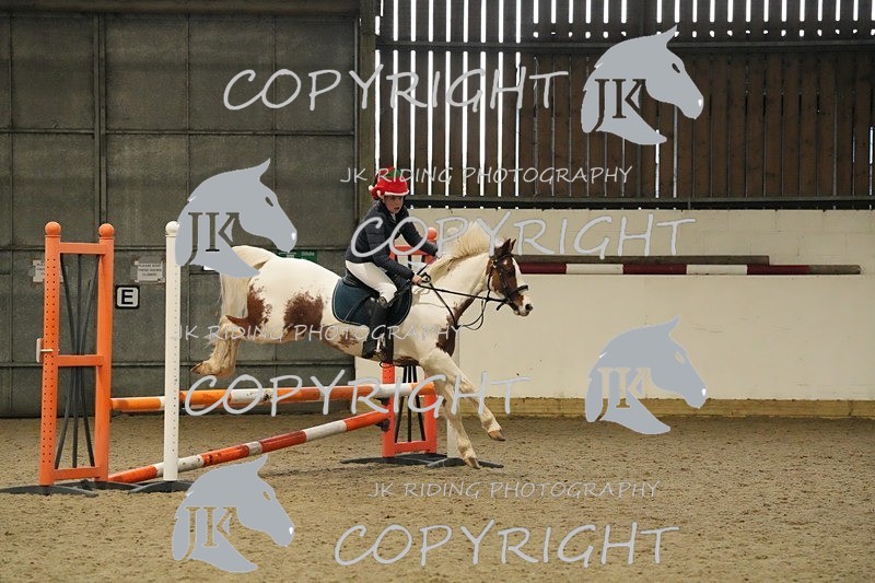 JKR02176 - Class 6 70cm