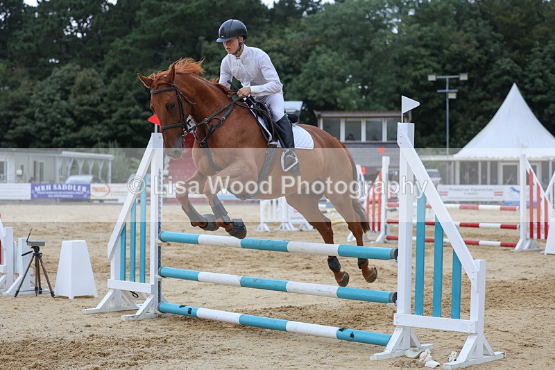 3E7A7280 - Class 8: 90cm open