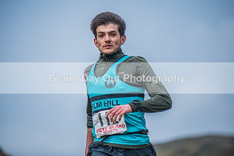 Black Combe-611 - Black Combe Fell Race Saturday 9th March 2024