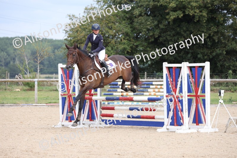 20250727-3072 - Class 6 - 90cm