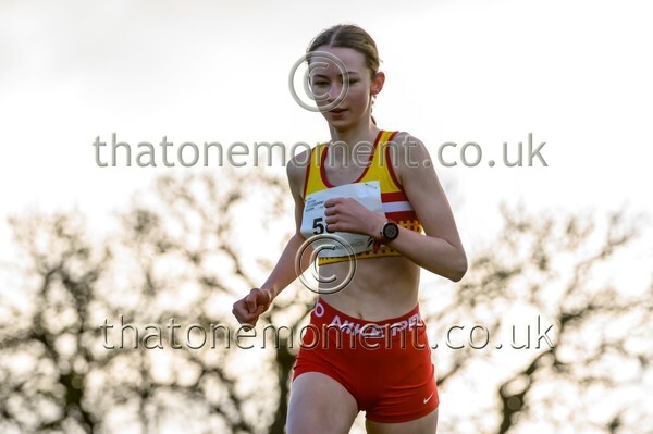 NatRel25-924867 - Young Female Set One