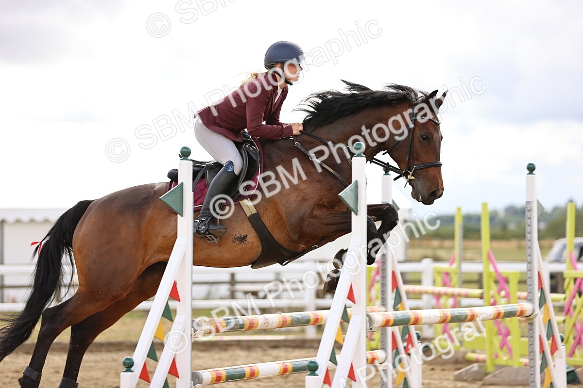 SBM_027035 - Class 13 - Senior Newcomers - 1.10m