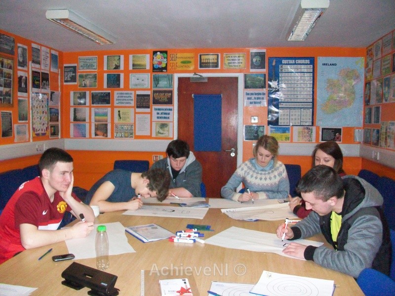  - Young Person's Health & Well Being Programme