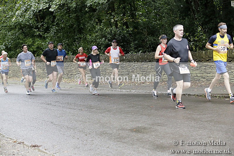 CAD131019-0325 - Cadence Events Grittleton 10km 13/10/19