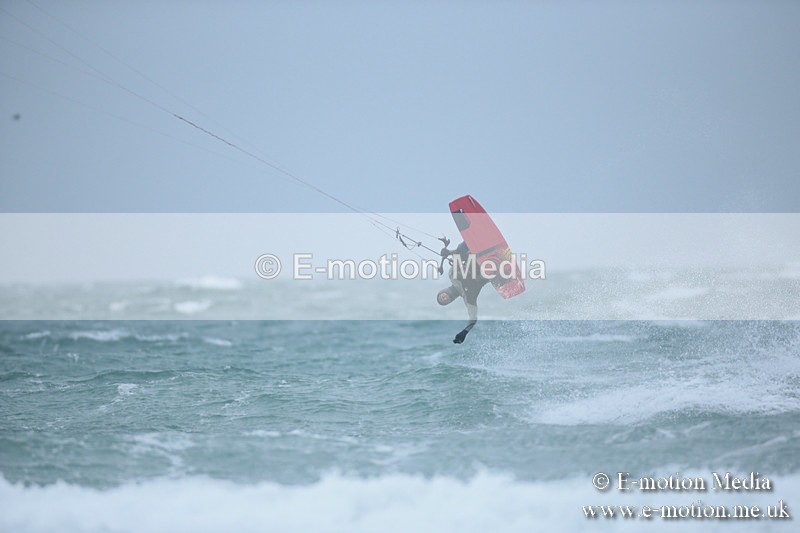 KS 030413-87 - Kite Surfing