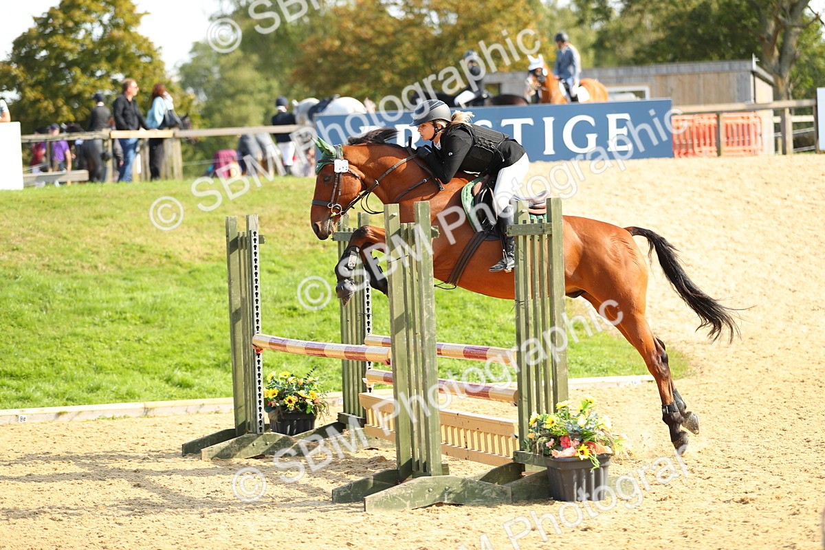 SBM_63006 - J42 - Grand Tour 1.00m Championship