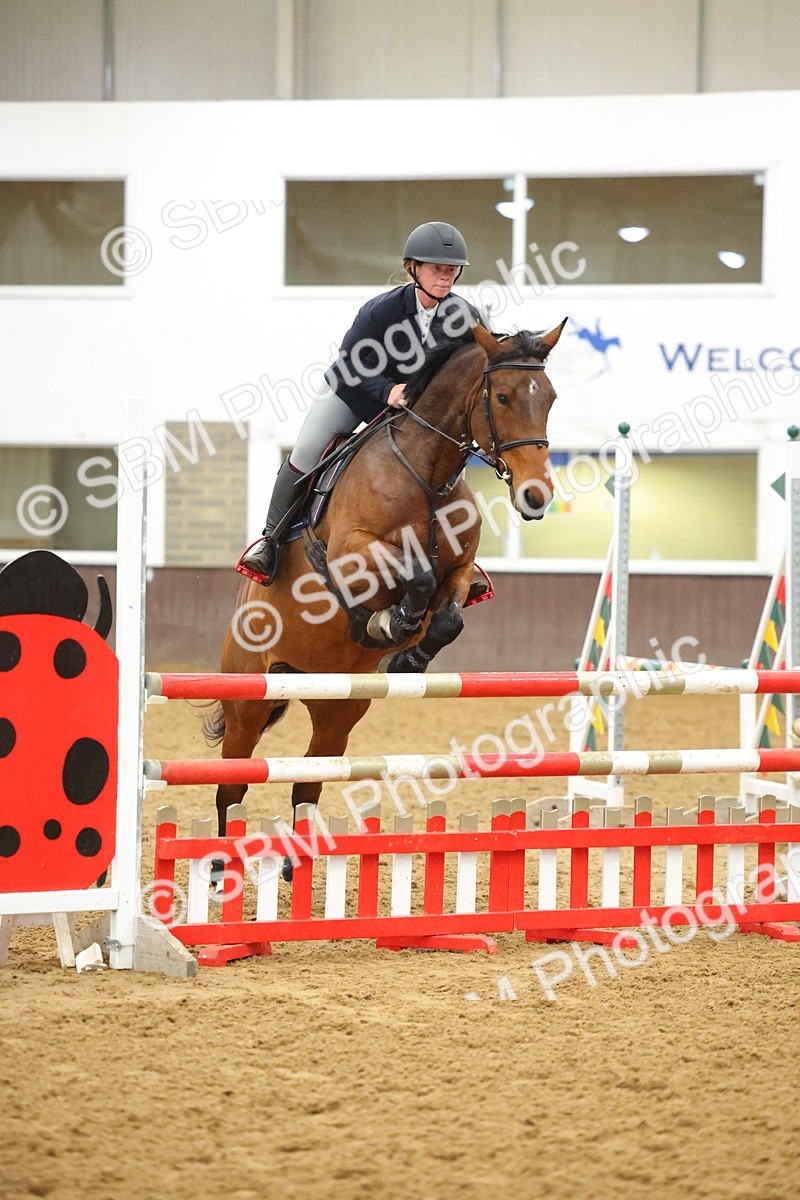 SBM_001059 - Class 3 - Senior Discovery - 1.00m