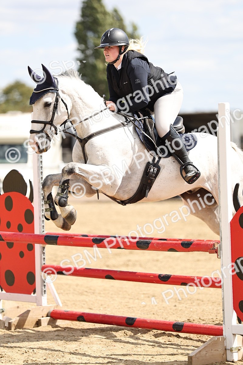 SBM_004604 - Class 4 - Amateur Champioship Qualifier 95cm