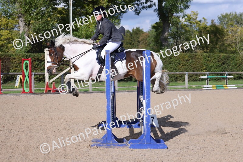 20250928-2371 - Class 6 - 90cm