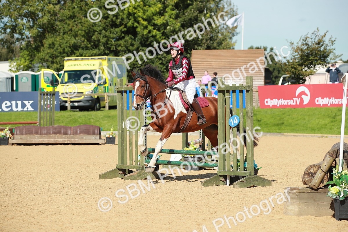 SBM_20386 - E6 - Eventers Challenge 60cm Championship