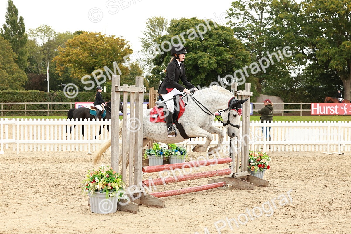SBM_62014 - J12 - Junior Pony 55cm Championship