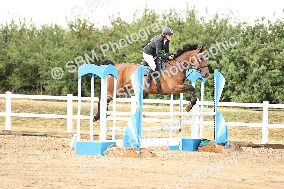 SBM_025482 - Class 10 - Amateur Championship Qualifier 95cm