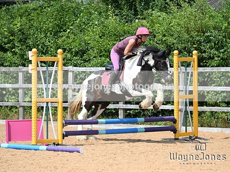 WJ7_6706 - Show Jumping at BCA