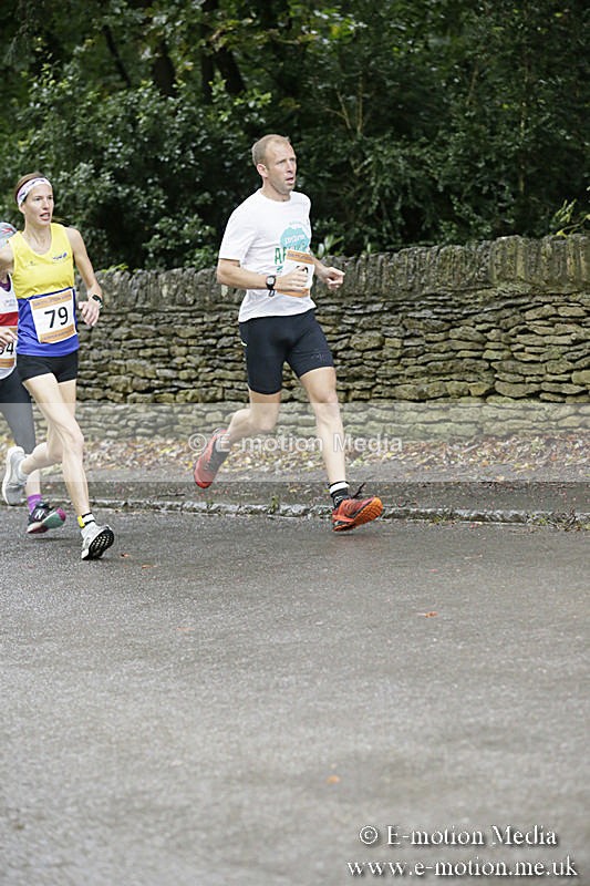 CAD131019-0078 - Cadence Events Grittleton 10km 13/10/19