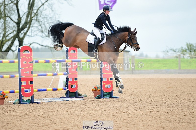 230505A-140512-04457 - Cls 22 Talent Seeker & 7 year old Quali