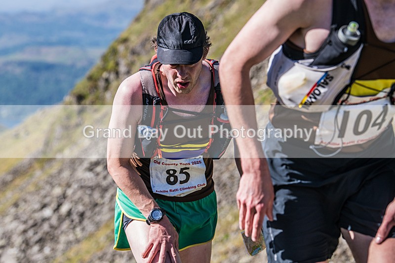 Old County Tops-236 - The Old County Tops Fell Race Saturday 17th May 2025