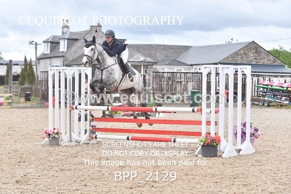 BPP_2129 - SAT CLASS 11 Senior Discovery/ 1m Open