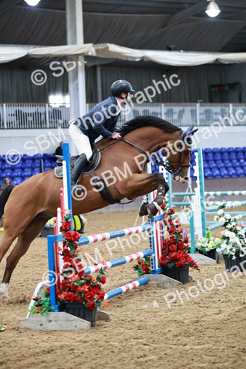 SBM_000580 - Class 2 - Senior British Novice 90cm