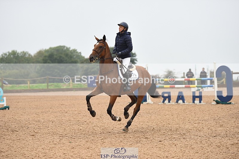 230916A-102716-03806 - Cls 14 Snr Foxhunter