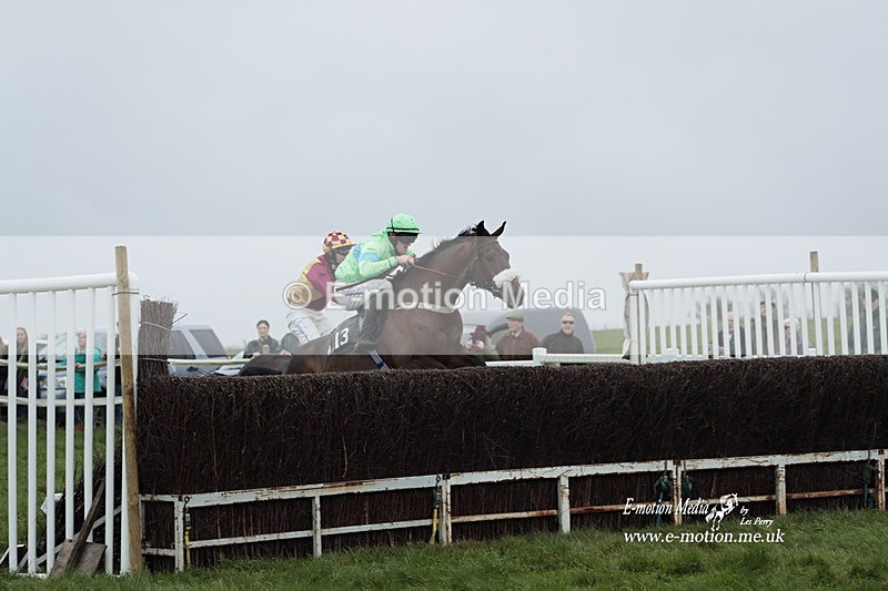 PtP 271122 312 - Hursley Hambledon Hunt Point-to-Point - Larkhill - 27/11/22
