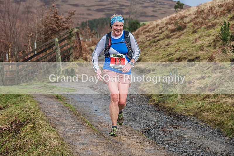 Loopy Latrigg-1143 - Kong Loopy Latrigg Fell Race Saturday 21st December 2024