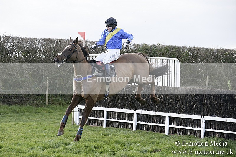 PtP 040218 110 - Point-to-Point Milborne St Andrew 04/02/18