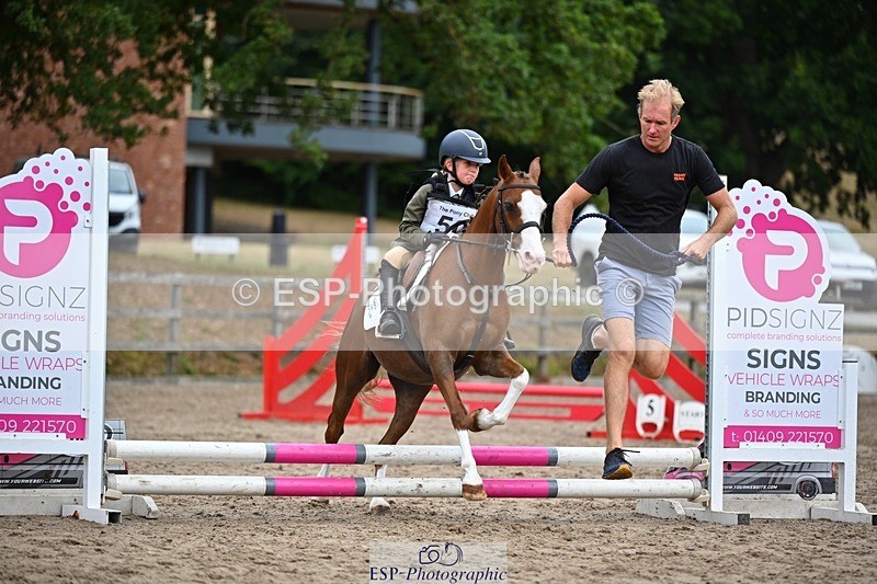 250820A-100040-01487 - Round 1, 9am to 10am Break