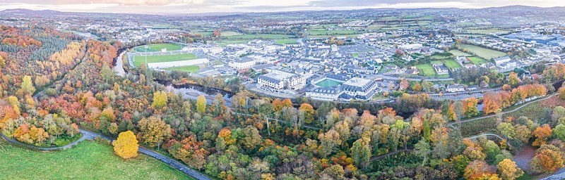 DJI_0077-Pano-Edit - Other Areas of Inland Donegal