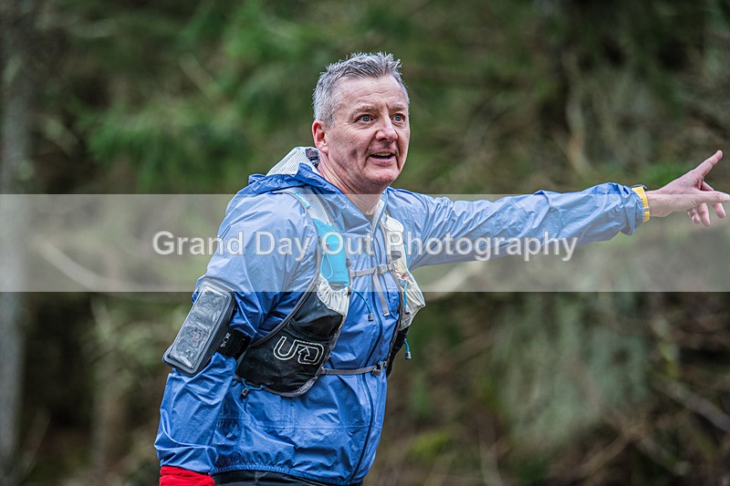 Glentress-2624 - High Terrain Events Glentress Marathon 21 & 10K Trail Races Sunday 18th February 2024