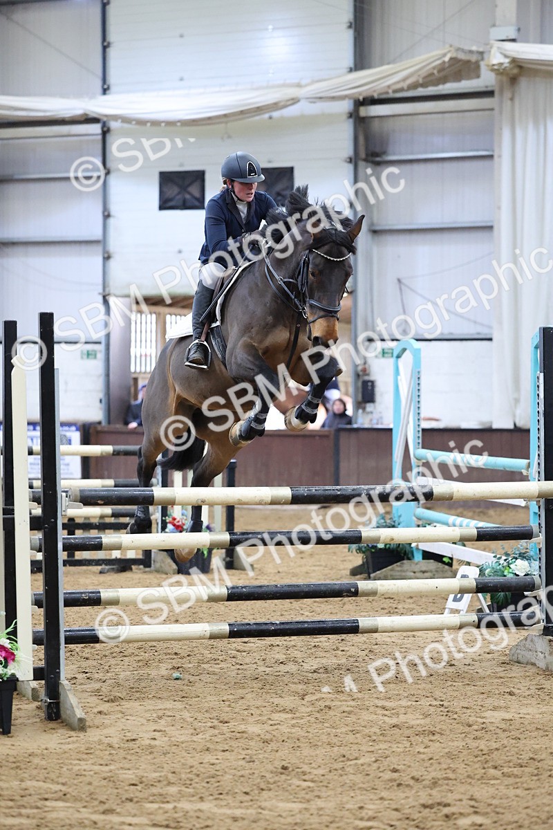 SBM_006378 - Class 23 - Senior Newcomers - 1.10m Open
