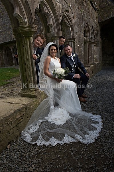 442 - Rebecca and Martin Wedding