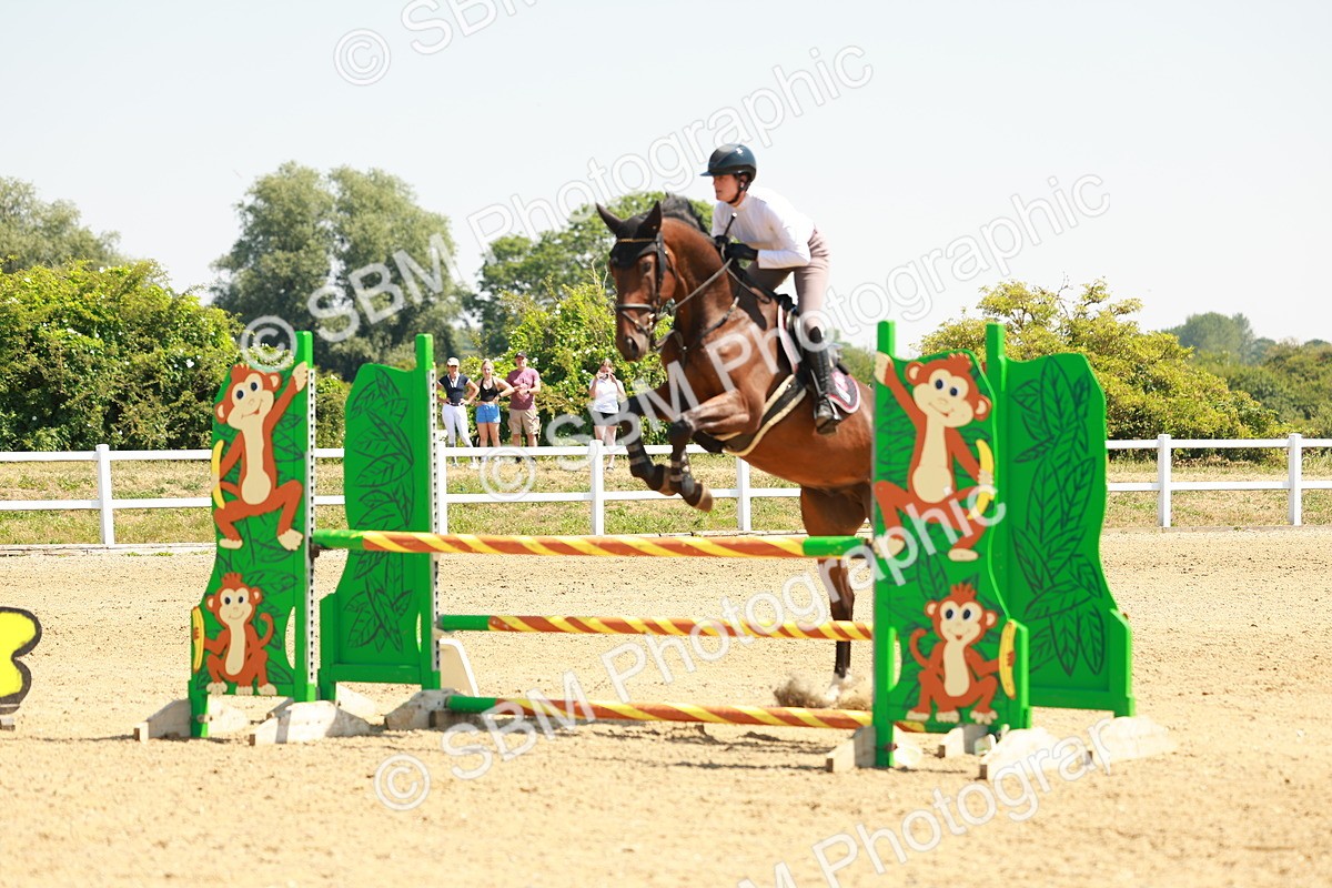 SBM_000920 - Class 3 - Senior Discovery - 1.00m