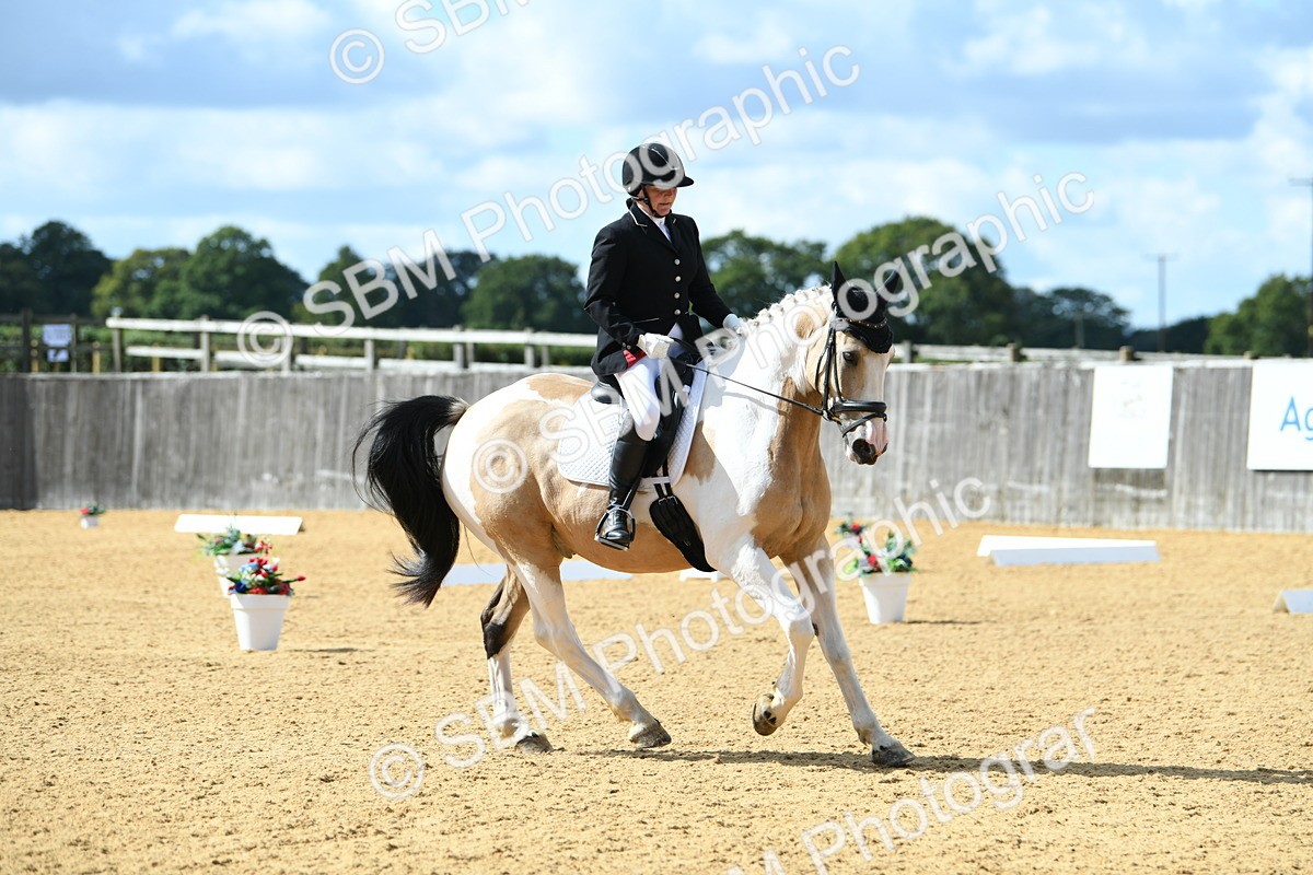 SBM_04486 - D7 Small Tour Championship Prelim 1