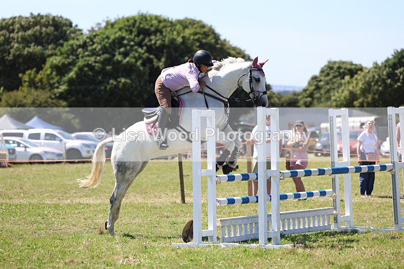 3E7A6106 - Class 11: Senior Discovery/1m open