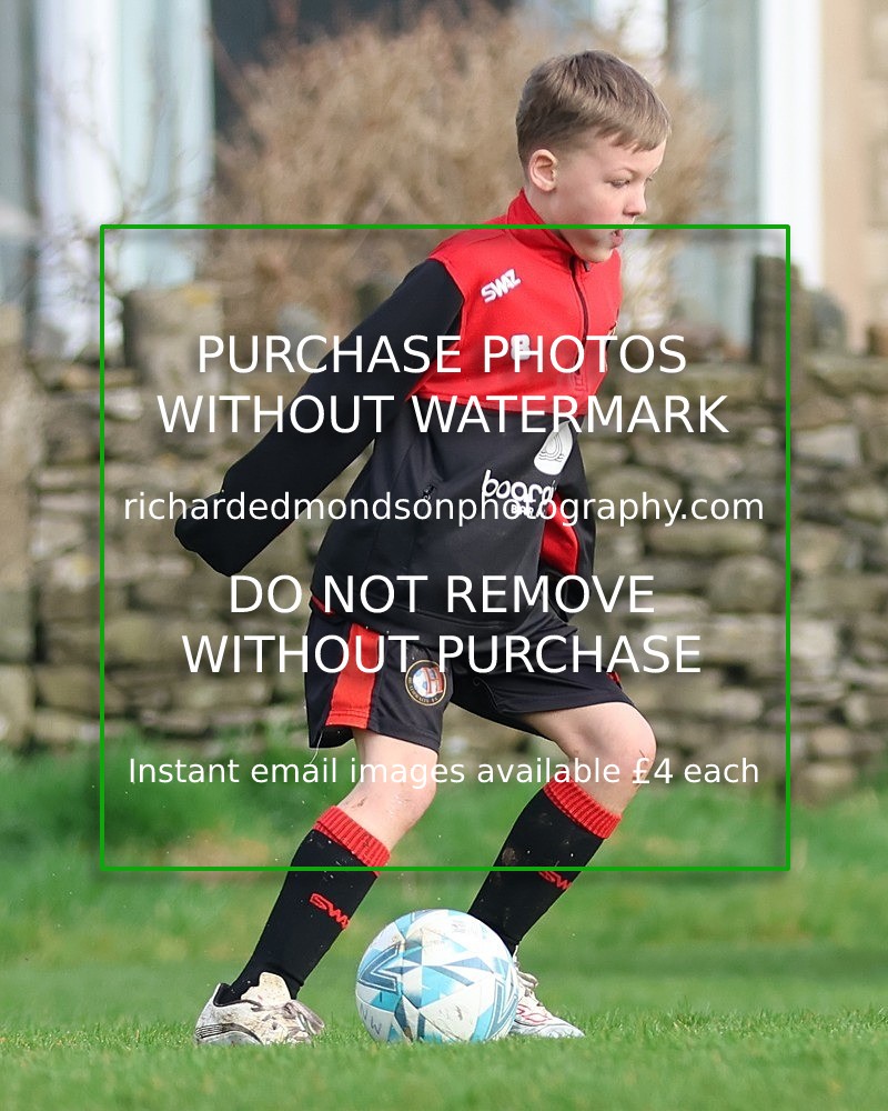 533A3980 - Wattsfield Under 8's vs Heathwaite Youth United Under 8's (7/3/26)