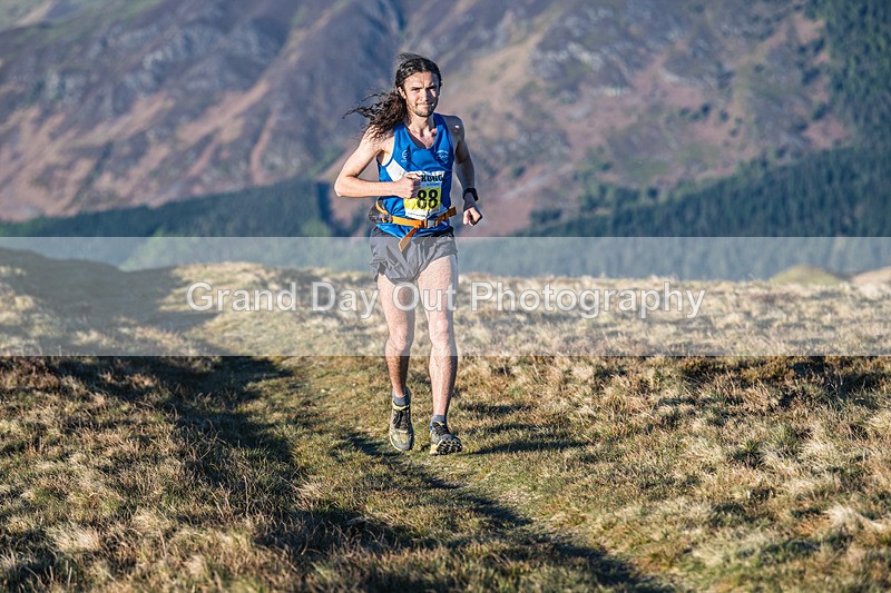 Lords Seat-38 - Lords Seat Fell Race Wednesday 29th April 2026