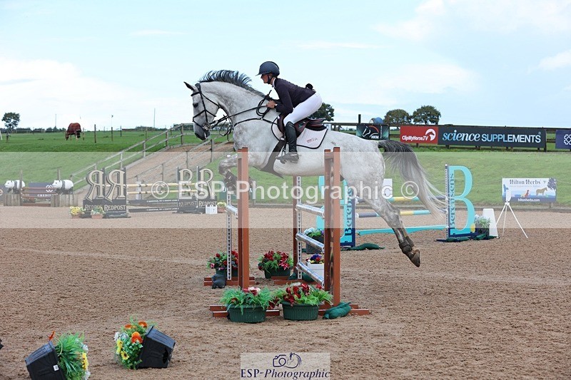 250911-115956-01298 - Cls 3 Snr Foxhunter