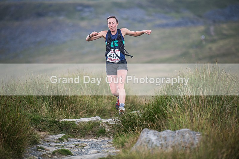 Ingleborough-958 - Ingleborough Mountain Race Saturday 18th July 2026