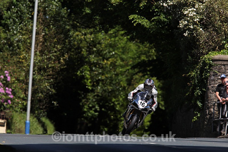  - Superbike Race